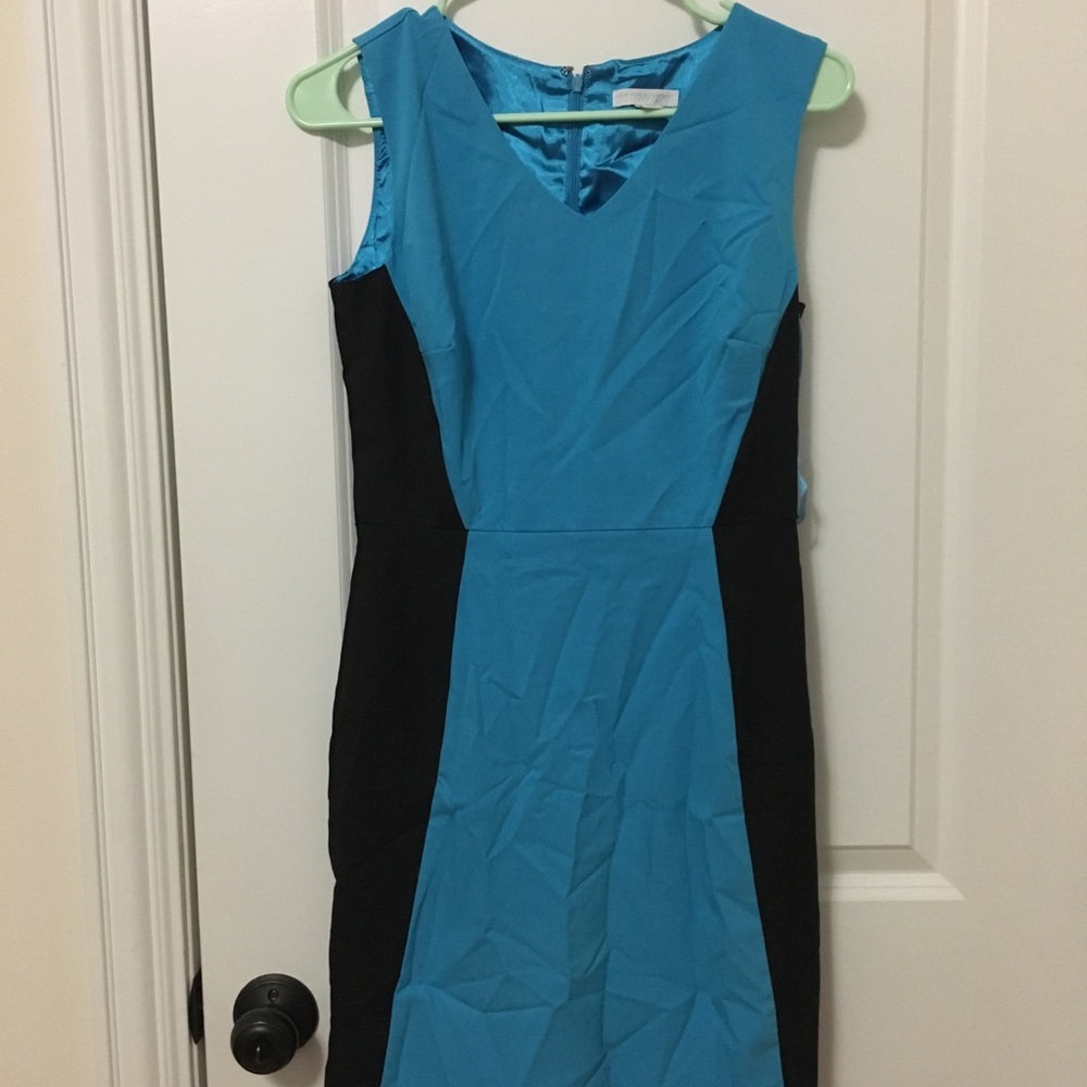 NY&Co. Sleeveless Midi Dress